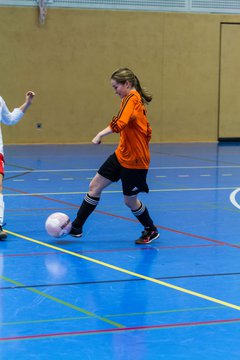 Bild 59 - C-Juniorinnen Hallenturnier Quickborn